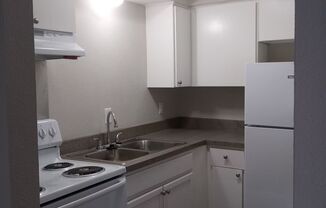 Spanish Crest Apartments