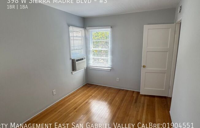 398 W SIERRA MADRE BLVD