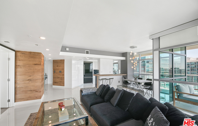 2 beds, 2.5 baths, 1,878 sqft, $11,990, Unit 1701