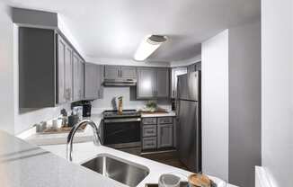 Welcome to Orchard Park