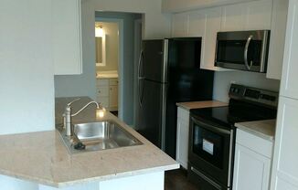 1 bed, 1 bath, $1,500, Unit Unit 209