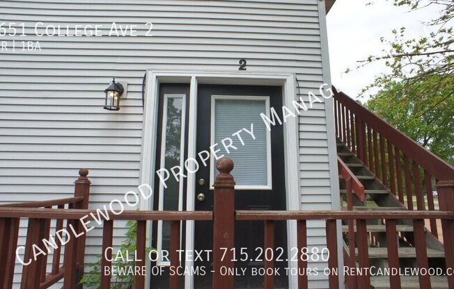 Partner-provided property photo