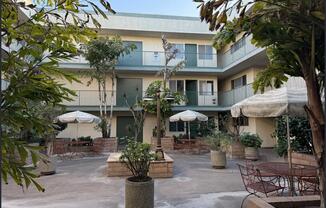 1187 E. 3rd St. #305