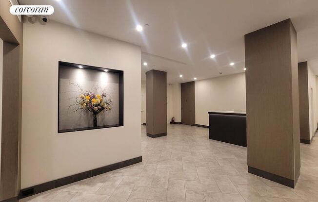 2 beds, 2 baths, $7,500, Unit 10M