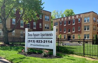 Two-Bedroom Available with Heat and Water Included