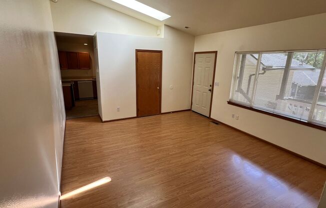 3 Bedroom Duplex - Manchester Area