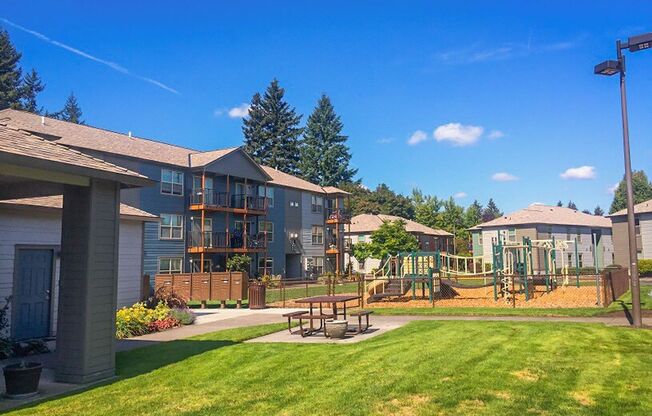 Orchard Glen Apartments (OGA)