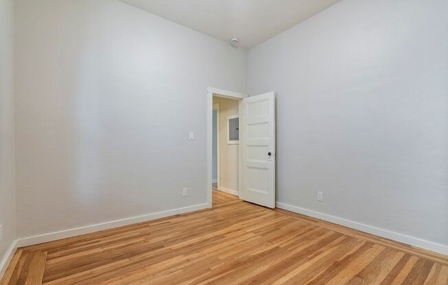 1 bed, 1 bath, $1,958, Unit D