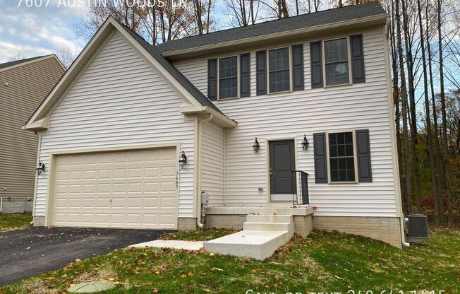 7607 AUSTIN WOODS LN