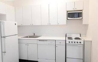 1 bed, 1 bath, $3,645, Unit 2A