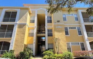 1150 Lake Shadow Circle #3206