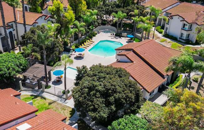 Eucalyptus GroveÂ Apartments