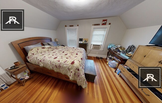 260 LK AVE