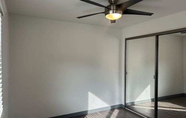 2 beds, 1 bath, 850 sqft, $2,755, Unit B165