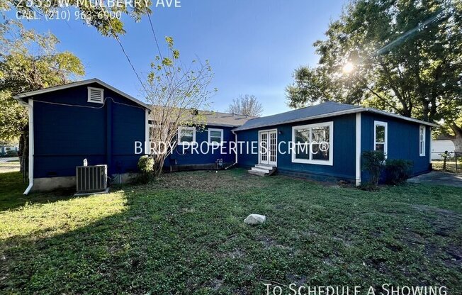 Partner-provided property photo