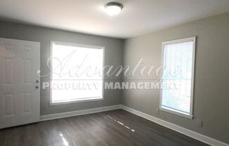 2 beds, 1 bath, $895