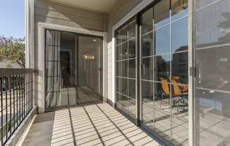 The Brandt Apartments