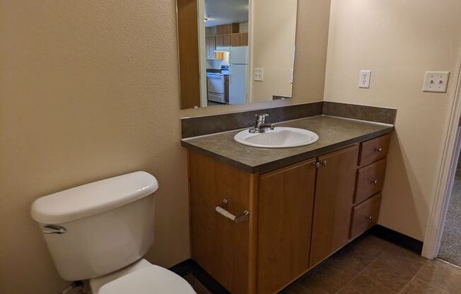 2 beds, 2 baths, 994 sqft, $1,200, Unit E301