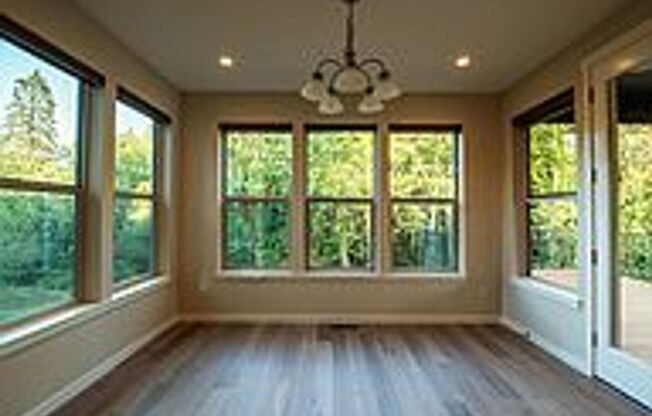 Charming Newer Camas Home in Gated Community