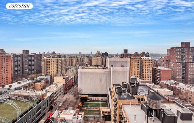 1 bed, 1 bath, $3,800, Unit 20D