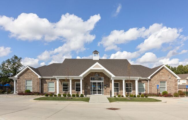 Partner-provided property photo