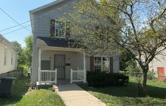 4 Bedroom House - Ottawa