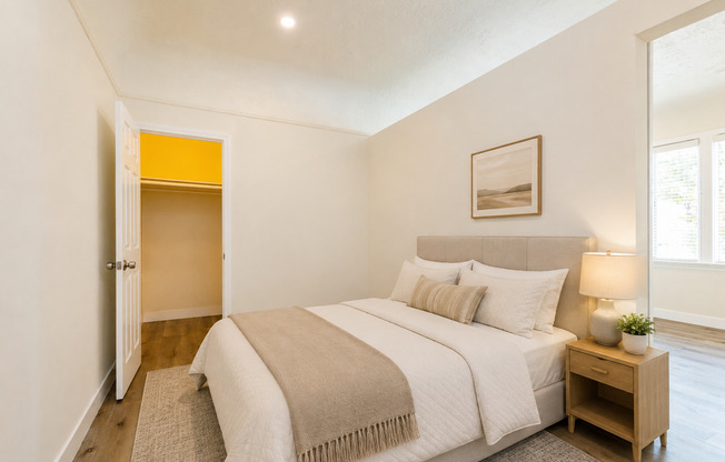1 bed, 1 bath, 550 sqft, $1,550, Unit 104