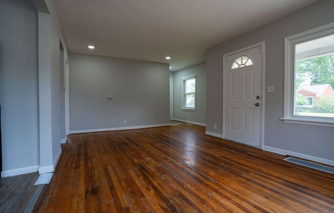 Eastpointe 3 bedroom