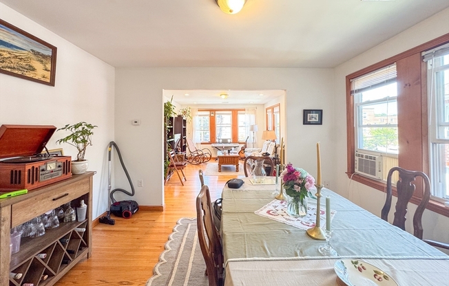 64 COLBORNE RD