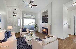 3 beds, 2 baths, $1,640, Unit # 1224