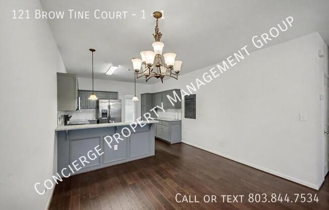 121 BROW TINE CT