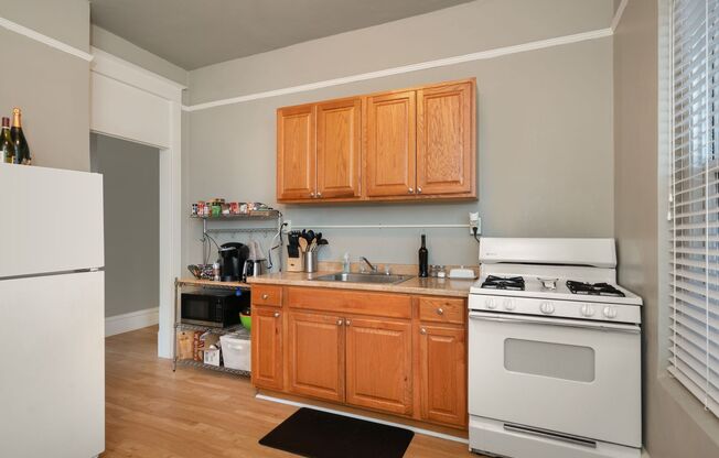 Studio, 1 bath, 262 sqft, $625, Unit 407
