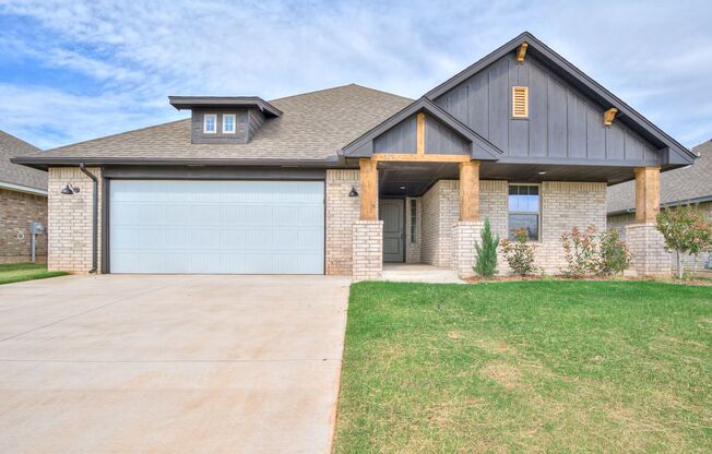 529 Grand Sycamore Washington, OK 73093