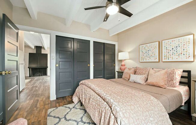 2 beds, 2 baths, 925 sqft, $2,295, Unit 206