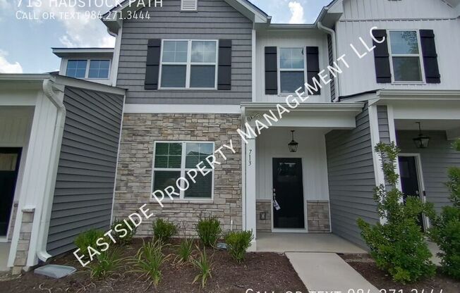 713 HADSTOCK PATH