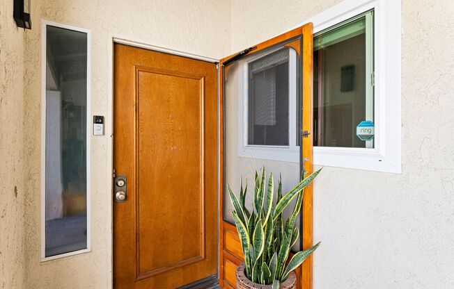 Huntington Beach 3 bedroom Condo