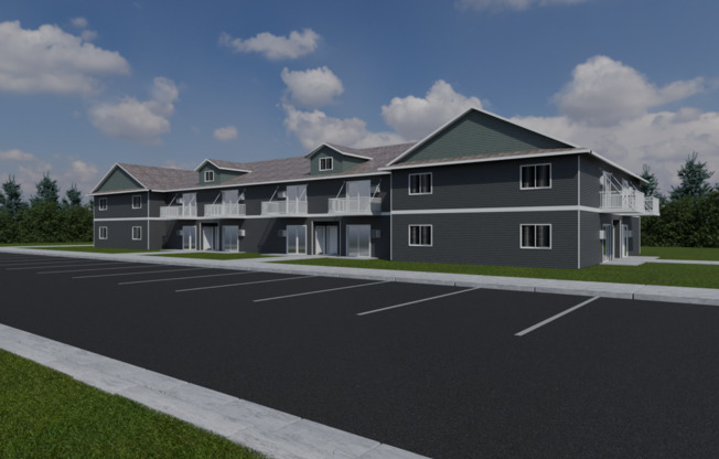 Partner-provided property photo