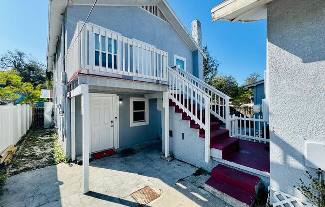 1105 E 28th Ave, Tampa, FL 33605