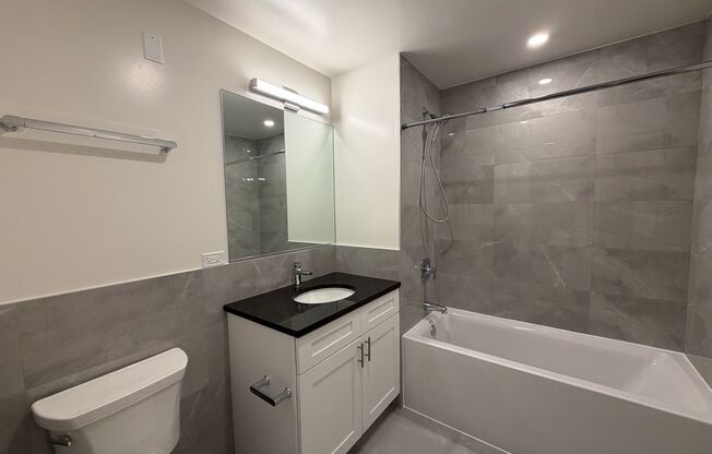 1 bed, 1 bath, 681 sqft, $2,550, Unit 952-309