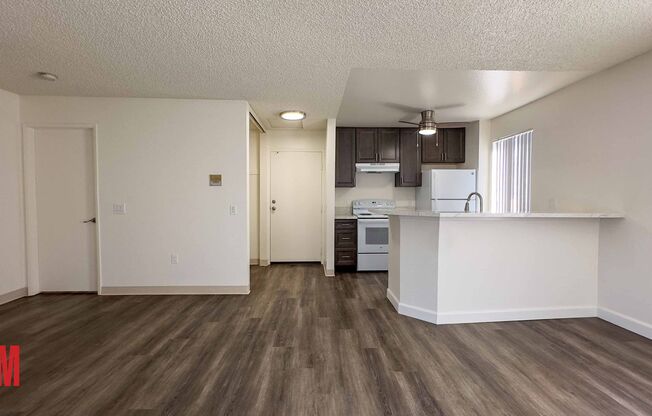 1 bed, 1 bath, 681 sqft, $1,675, Unit 1235-301D