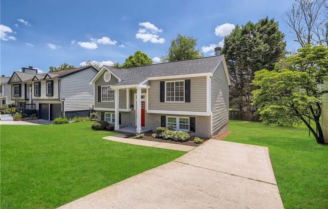 6083 RAINTREE BND