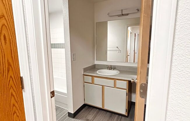 2 beds, 1 bath, 902 sqft, $1,375, Unit W - 053