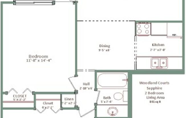 Partner-provided property photo