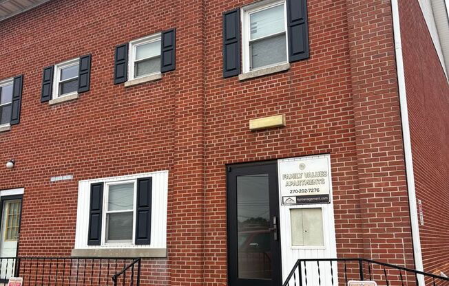 112 South College St.