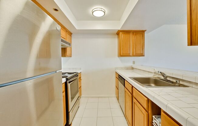 1 bed, 1 bath, $3,250, Unit #221