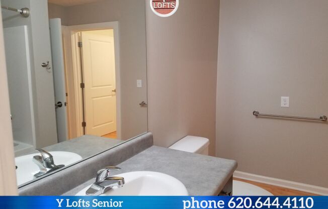 2 beds, 2 baths, 1,293 sqft, $1,230, Unit 115