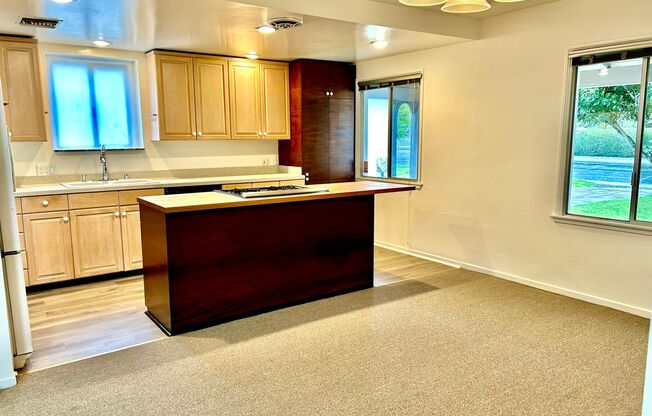 3 Beds 2 Bath House