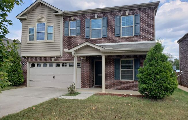1838 Clayton Cove Dr