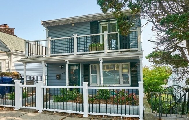 27 BEACHVIEW