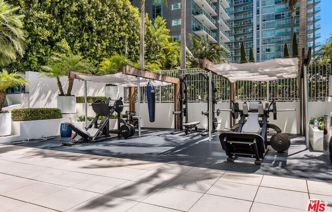 2 beds, 2.5 baths, 1,630 sqft, $6,800, Unit 702